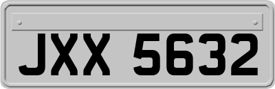 JXX5632