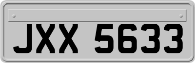 JXX5633