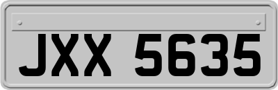 JXX5635
