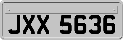 JXX5636