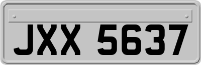 JXX5637