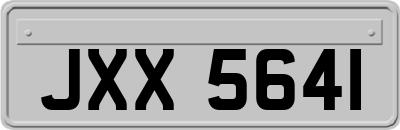 JXX5641