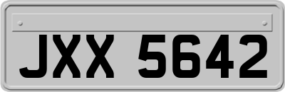 JXX5642