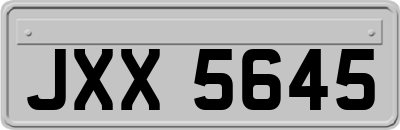 JXX5645