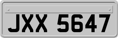 JXX5647