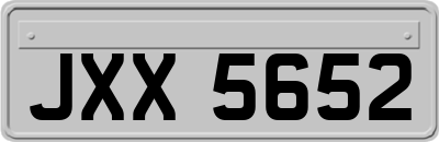 JXX5652
