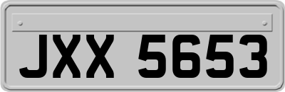 JXX5653
