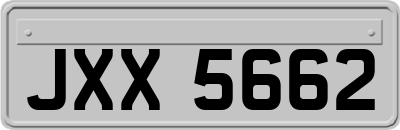 JXX5662