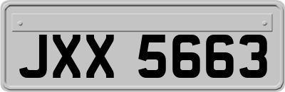 JXX5663