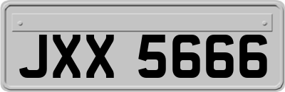 JXX5666