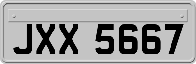 JXX5667