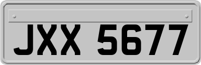 JXX5677