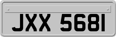 JXX5681