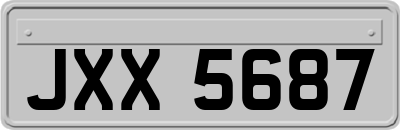 JXX5687