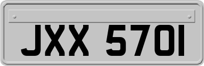 JXX5701