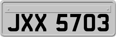 JXX5703