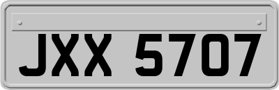 JXX5707