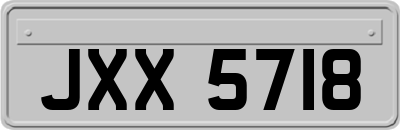 JXX5718