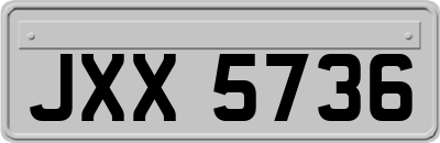 JXX5736