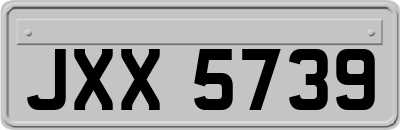JXX5739