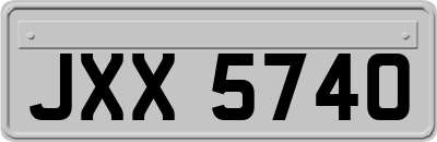 JXX5740