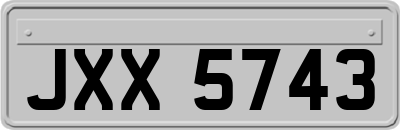 JXX5743