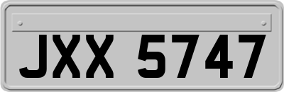 JXX5747
