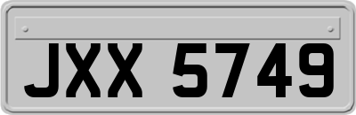 JXX5749