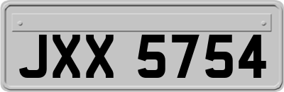 JXX5754