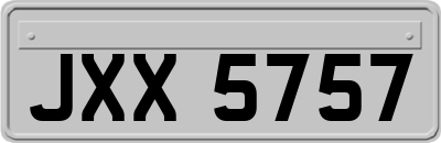 JXX5757