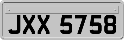 JXX5758