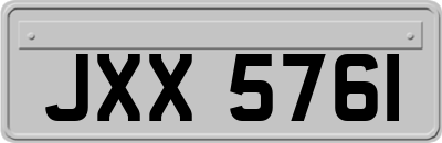 JXX5761