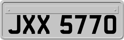 JXX5770
