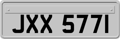 JXX5771