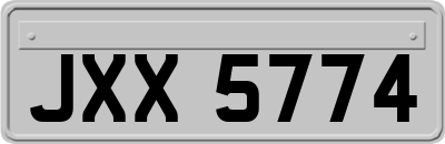 JXX5774