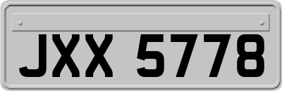 JXX5778