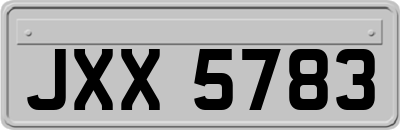 JXX5783