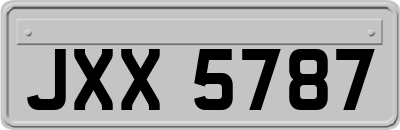JXX5787