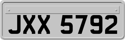 JXX5792