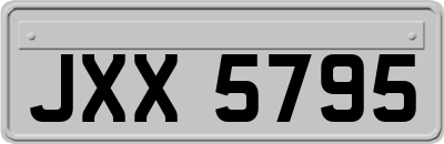 JXX5795