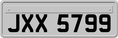 JXX5799