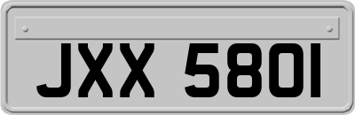 JXX5801