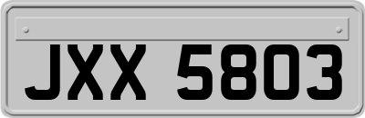 JXX5803