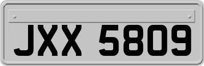 JXX5809