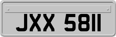 JXX5811