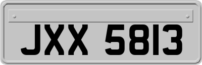 JXX5813