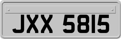 JXX5815