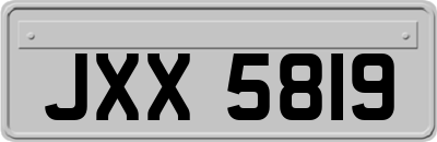 JXX5819