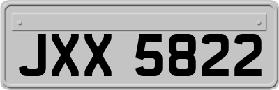 JXX5822