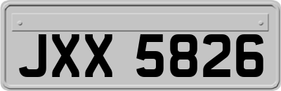JXX5826